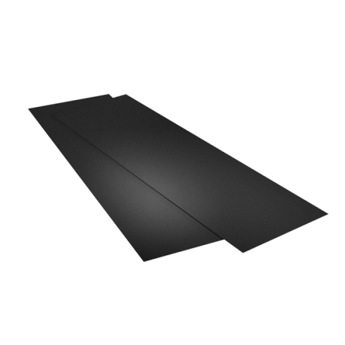 Tērauda loksne HDG Zn >350 g/m² 0.50 mm