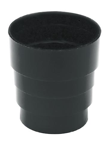 Savienotājs sietam (plastmasas)