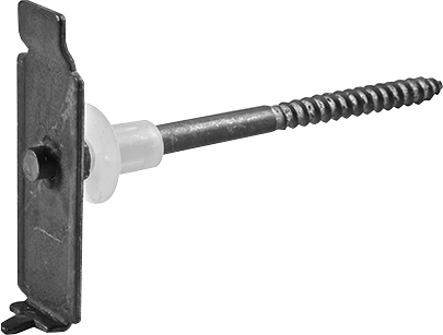 Skrūve mūra sienai 125 mm