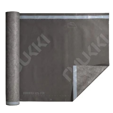 Difūzijas membrāna Ruukki145Fix 145 g/m²