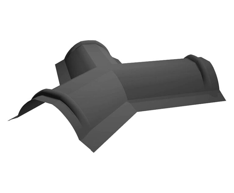Y formas kores savienojums Adamante Finnera Monterrey FEB Forma T20 Plastmasa