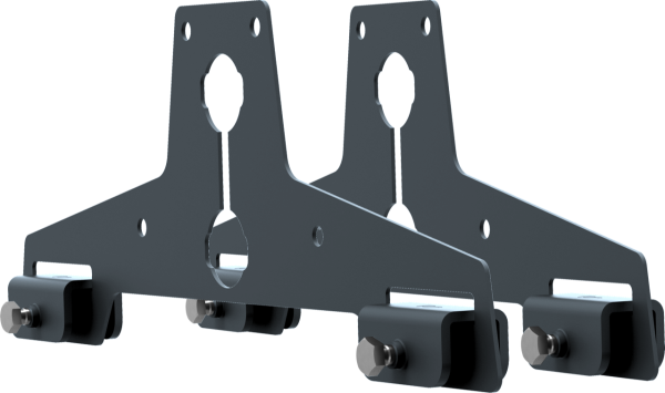 Stiprinājums UniSeam pāris Classic Valcprofilam