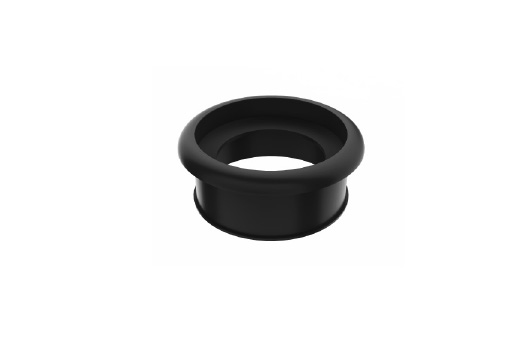 Caurules blīvējums 110 mm